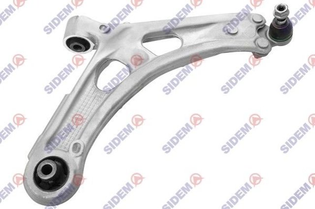 Wahacz zawieszenia przedniego dolny prawy Peugeot/Citroen 1682733280