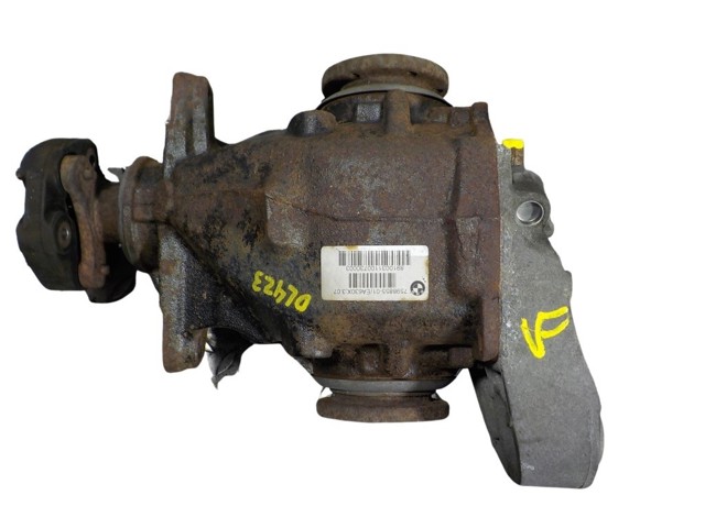  Reduktor mostu tylnego BMW 1 