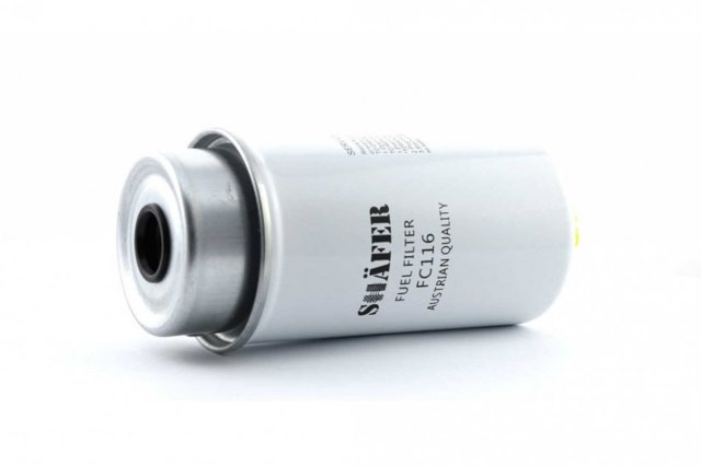 Filtr paliwa FC116 Shafer