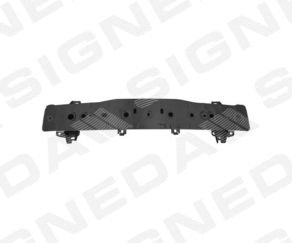 Wzmocnienie zderzaka przedniego Polcar 45C4073 cena, od 133,13 USD