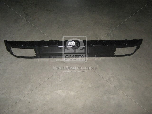 Wzmocnienie zderzaka tylnego Mitsubishi Pajero SPORT I SUV (K90) (1996 - 2009) cena, od 80,18 USD