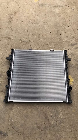 17119894500 BMW Chłodnica silnika