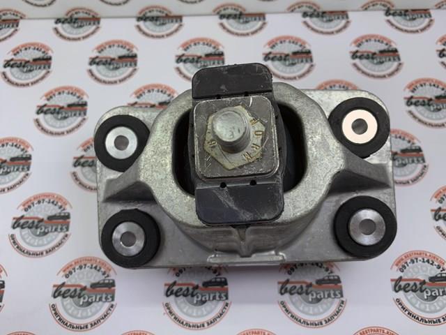 LR123908 Land Rover Poduszka (podpora) silnika lewa
