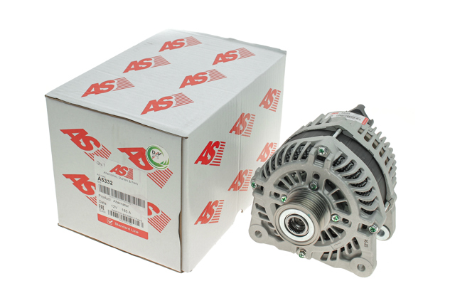 A5332 AS/Auto Storm Alternator