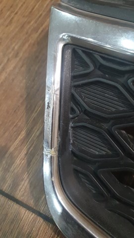 Do koszyka Atrapa chłodnicy KIA Rio II JB