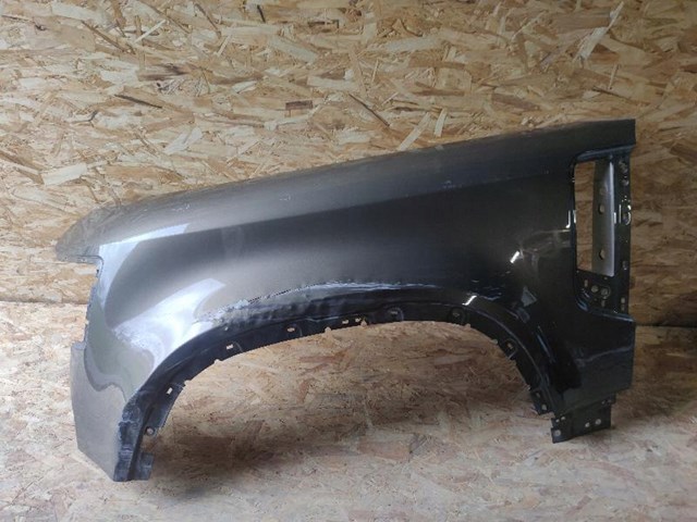 Do koszyka LR131387 Land Rover Błotnik przedni lewy