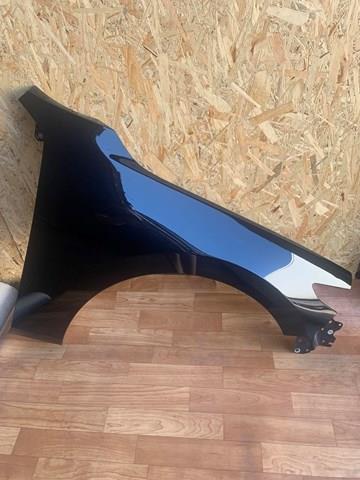 Błotnik przedni prawy Mazda BDMT52110 cena, od 140,44 USD