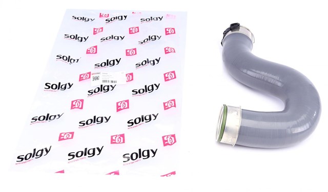 Do koszyka 114030 Solgy Przewód (króciec) intercoolera