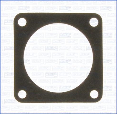 Do koszyka P1OC012 Parts-Mall Uszczelka przepustnicy