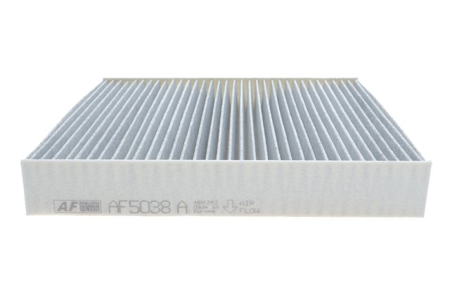 AF5038A Alpha Filter Filtr kabiny