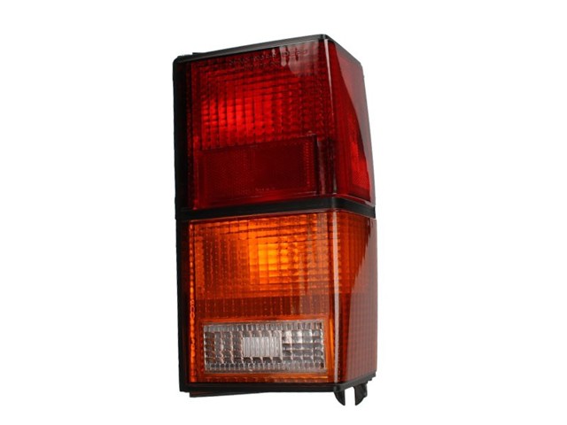 Lampa zespolona tylna prawa do Jeep Cherokee  