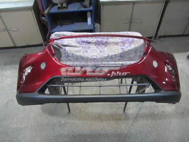 Zderzak przedni DD1G50031GBB Mazda