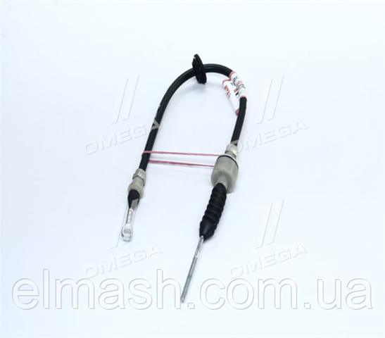 Do koszyka Linka sprzęgła ЗАЗ СЛАВУТА 1103 