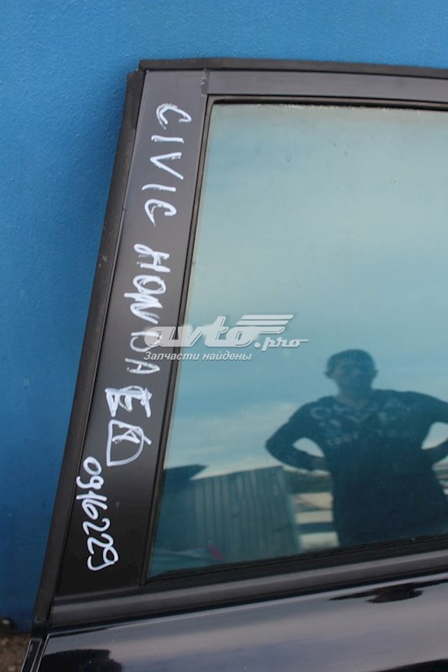 Do koszyka Drzwi tylne lewe Honda Civic VIII FD, FA