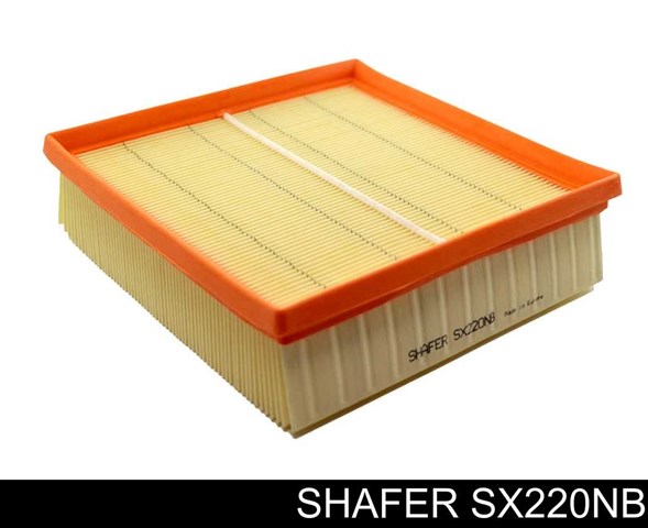 Filtr powietrza Shafer SX220NB