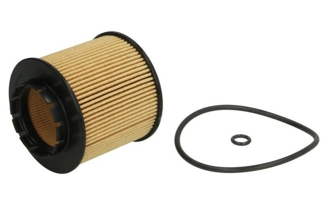 Filtr oleju HU9009Z Mann-Filter