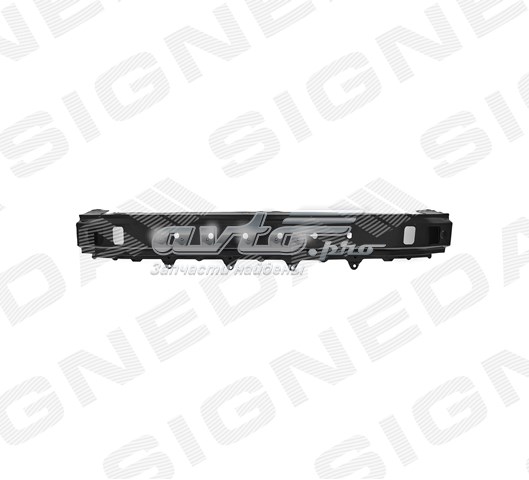 Do koszyka 57722SG020 Subaru Absorber (wypełniacz) zderzaka przedniego