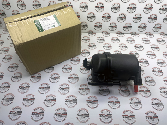 Filtr paliwa Land Rover LR152584 cena, od 78,26 USD