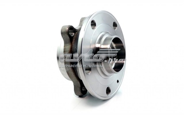 Do koszyka SH15456 Shafer Piasta przednia