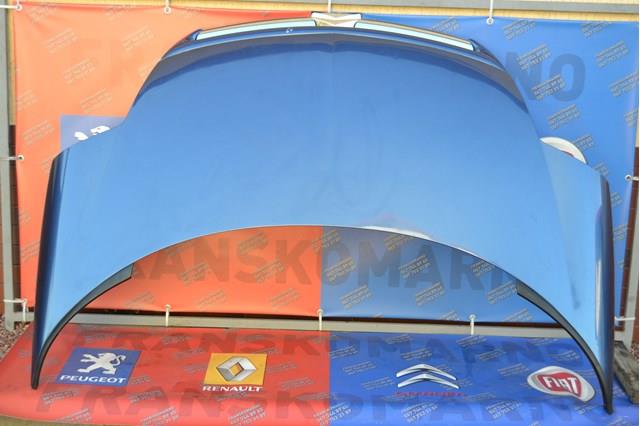  Maska silnika Citroen C8 