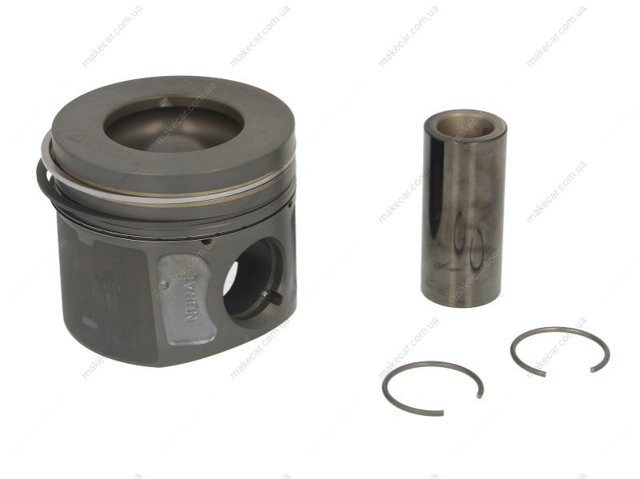 Tłok, komplet do jednego cylindru, STD Nural 8742770050 cena, od 131,93 USD