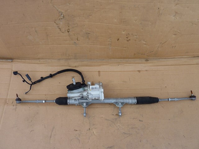 9823964780 Peugeot/Citroen Listwa kierownicza (maglownica)