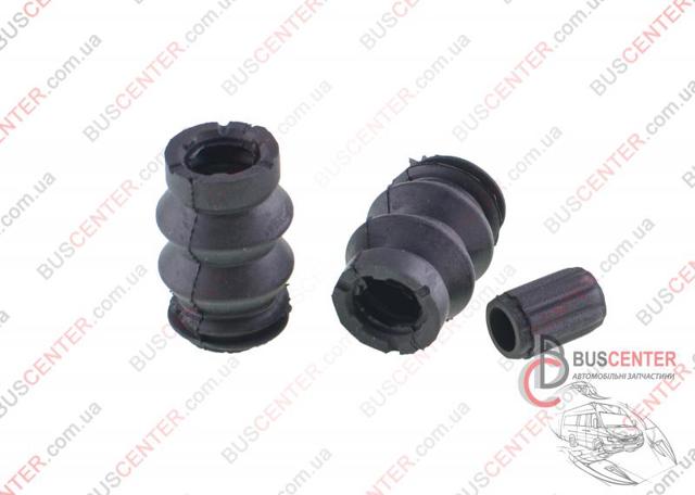 Do koszyka 1104200 Autotechteile Zestaw naprawczy zacisku hamulcowego tylnego