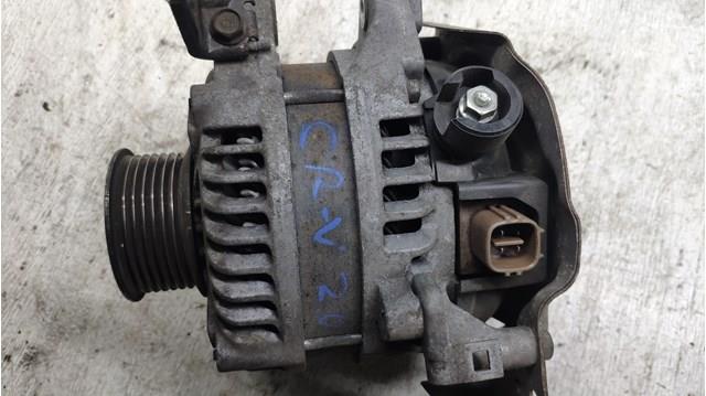 31100RZPG01 Honda Alternator