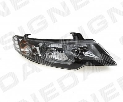 Reflektor prawy do KIA Cerato II TD