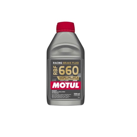 847205 Motul Płyn hamulcowy
