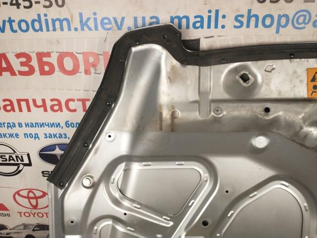 60100S9A000ZZ Honda Maska silnika