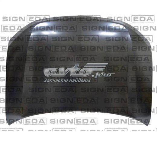 Maska silnika Signeda PMB20056A