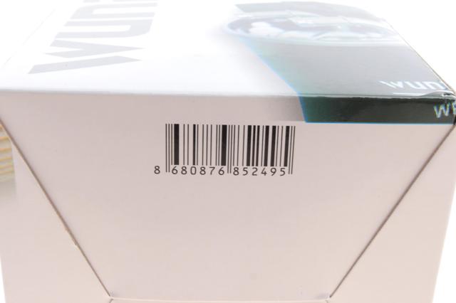 Filtr paliwa Wunder WB8171 cena, od 71,61 USD