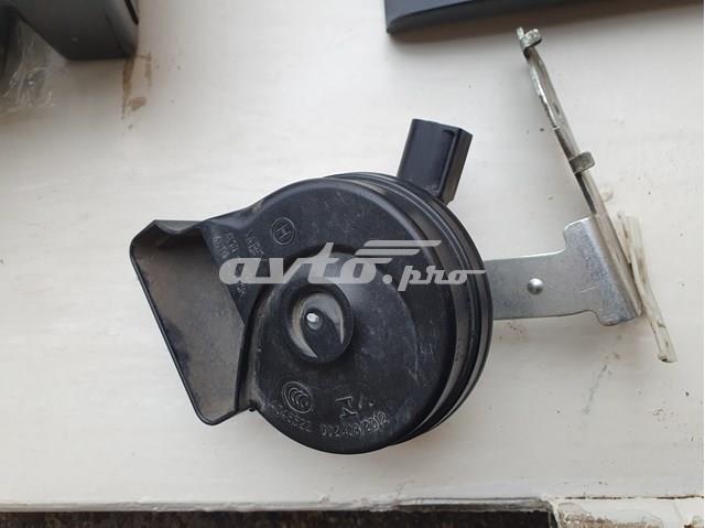 3AA951223B VAG Sygnał dźwiękowy (klakson)