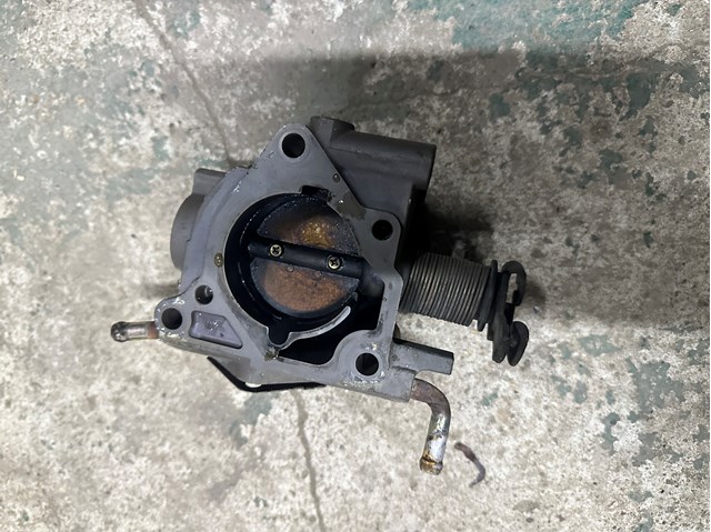  Przepustnica, komplet Mazda 3 