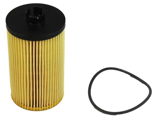 HU9315X Mann-Filter Filtr oleju