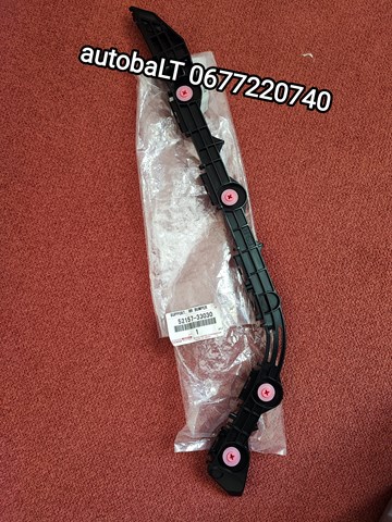 5215733030 Toyota Prowadnica zderzaka tylnego prawa