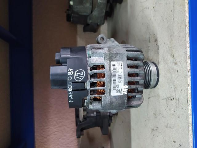Alternator 51874105 Fiat/Alfa/Lancia