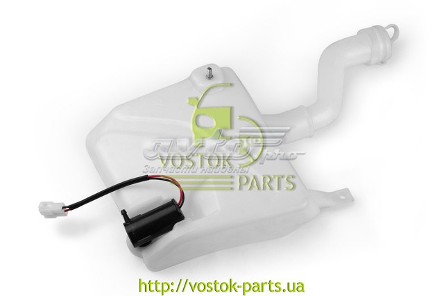  Zbiorniczek spryskiwacza szyb Geely CK 1
