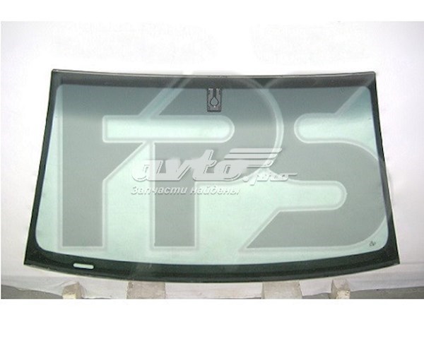 Szyba przednia do Audi A8 D3 4E2, 4E8