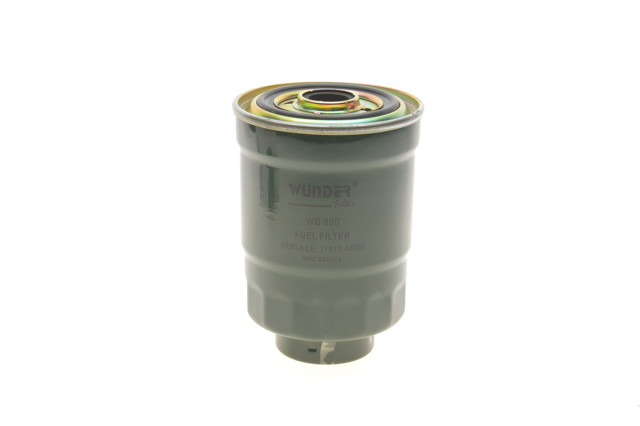 Filtr paliwa WB900 Wunder