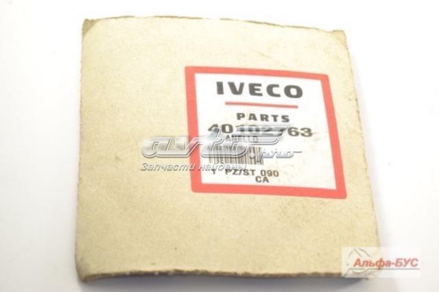 Do koszyka 40102763 Iveco Uszczelniacz automatycznej/mechanicznej slrzyni biegów (wału wejściowego/sprzęgłowego)