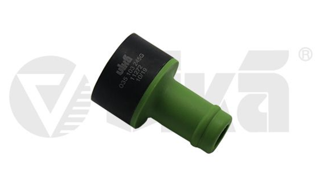 Zawór PCV odpowietrzający silnik Vika 11031807501 cena, od 8,32 USD