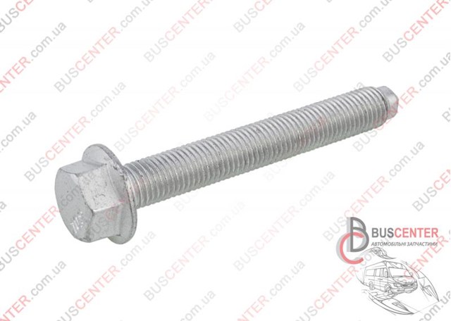 Śruba mocowania wahacza przedniego, dolnego Autotechteile 3407040 cena, od 2,26 USD
