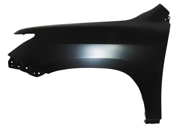 Błotnik przedni lewy Lexus LX 570 SUV (URJ201) (2007 - 2026) cena, od 542,85 USD