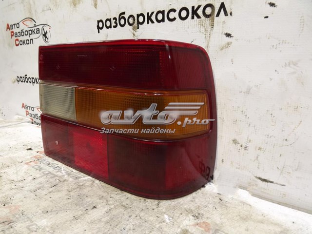 Lampa zespolona tylna prawa do Volvo 850  LS