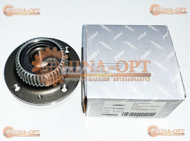 RD26153301 Rider Piasta tylna