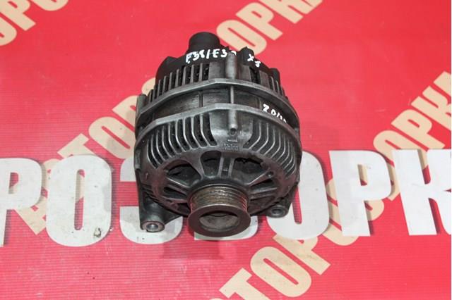 Alternator BMW 7792092