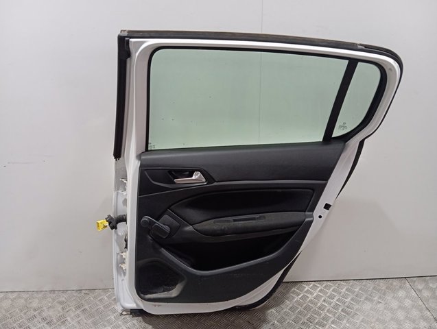 Do koszyka 9802165580 Peugeot/Citroen Drzwi tylne prawe