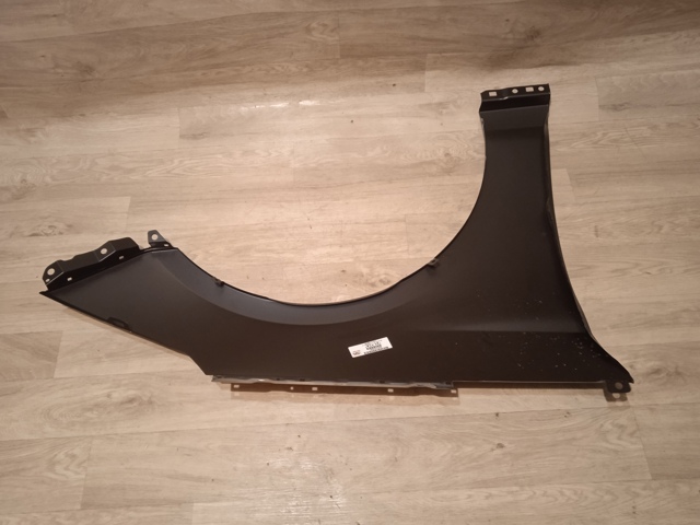 Do koszyka Błotnik przedni lewy Hyundai Sonata VII LF